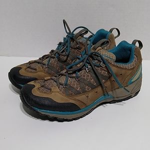 Merrell Avian Light Sport Hiking Shoes Women Size 7 J68286 Canteen